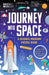 The Science Museum Puzzle Book - Journey into Space by The Science Museum