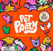 Pet Party: A Shaped Pieces Puzzle by Caroline Selmes