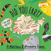 Did You Fart?: A Matching & Memory Game by Daniella Rabaiotti