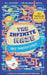 The Infinite Maze 2: Race Through Space! by Aleksandra Artymowska