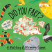 Did You Fart? by Nicholas M. Caruso
