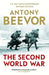The Second World War by Antony Beevor