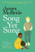 Song Yet Sung by James McBride