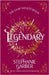 Legendary: The second magical fantasy romance in the global bestselling Caraval series by Stephanie Garber