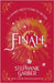 Finale: The third spellbinding instalment in the global No. 1 bestselling Caraval series by Stephanie Garber