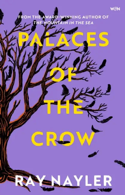 Palaces of the Crow: A speculative historical thriller from the Hugo and Locus Award winner by Ray Nayler