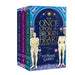 Once Upon A Broken Heart Series Boxset by Stephanie Garber