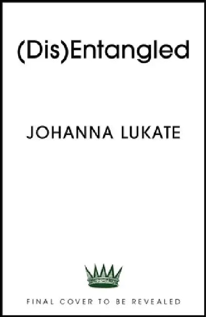 Disentangled: Why Black Hair Can't Be Just Hair by Johanna Lukate