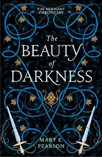 The Beauty of Darkness by Mary E. Pearson