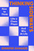 Thinking Sideways: How to Think Like a Chess Player and Win at Life by Jennifer Shahade