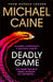 New Fiction Book by British Legend