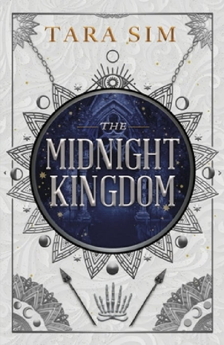The Midnight Kingdom