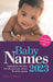 Baby Names 2023 (Us) by Eleanor Turner