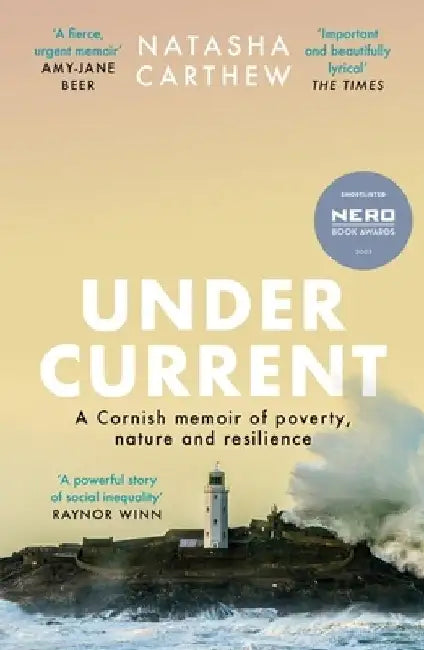 Undercurrent by Natasha Carthew
