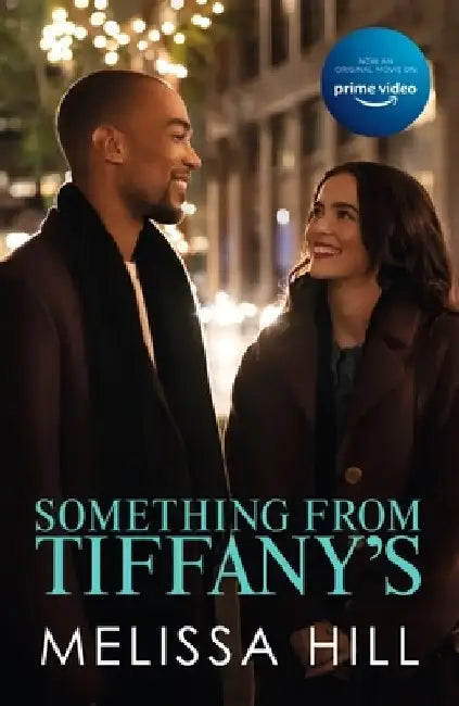 Something from Tiffany's by Melissa Hill