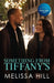 Something from Tiffany's by Melissa Hill