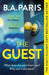 The Guest by B.A. Paris