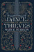 Dance of Thieves by Mary E. Pearson