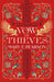 Vow of Thieves by Mary E. Pearson
