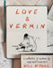 Love & Vermin by Will McPhail