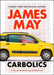 Carbolics: A Personal Motoring Disinfectant by James May