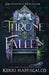 Throne of the Fallen by Kerri Maniscalco