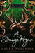 A Strange Hymn: Book two in the bestselling smash-hit dark fantasy romance! by Laura Thalassa
