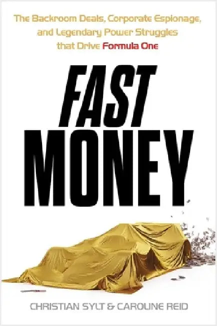 Fast Money by Caroline Reid