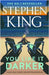 You Like It Darker: the Sunday Times number one bestseller (May 2024) by Stephen King