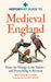 HISTORY HIT Guide to Medieval England by History Hit & Dan Snow