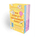 The Knockemout Series Boxset by Score, Lucy