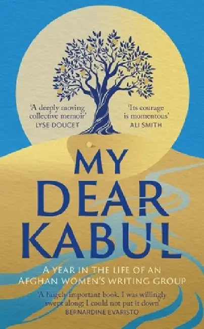 My Dear Kabul by Untold Narratives CIC