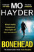 Bonehead: the gripping new crime thriller from the international bestseller by Mo Hayder