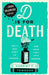 D is for Death by Harriet F. Townson