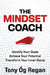 MVP: Identify Your Goals. Achieve Your Potential. Transform Your Inner Game by Tony Óg Regan