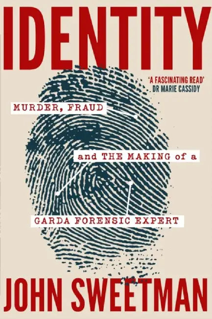 Identity by John Sweetman