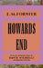 Howards End by E M Forster