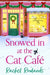 Snowed in at the Cat Cafe by Rachel Rowlands