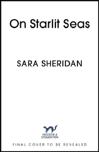 On Starlit Seas by Sara Sheridan