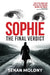 Sophie The Final Verdict by Senan Molony