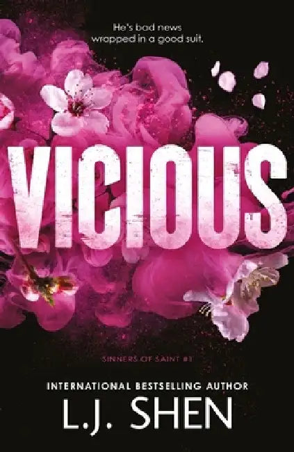 Vicious by L.J. Shen