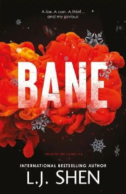 Bane by L.J. Shen