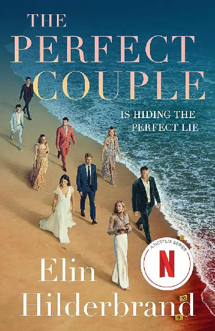 The Perfect Couple by Elin Hilderbrand