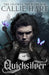 Quicksilver: The utterly addictive enemies-to-lovers romantasy sensation by Alexander S. Leyzerovich