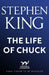 The Life of Chuck by Stephen King