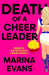 Death of a Cheerleader: An utterly gripping and unique thriller full of twists and turns for 2025 by Marina Evans