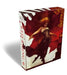 Red Rising: enter the explosive first book in the globally bestselling dystopian space opera series by Pierce Brown