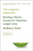 The Longevity Imperative by Andrew J. Scott
