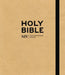 NIV Art Bible by New International Version