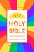 NIV Value Hardback Bible by New International Version